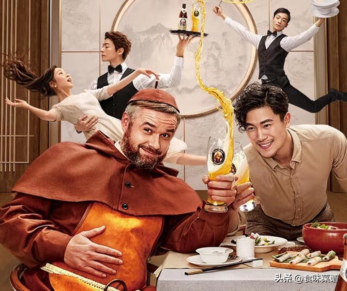 最适合中国的国外啤酒,常见的国外啤酒