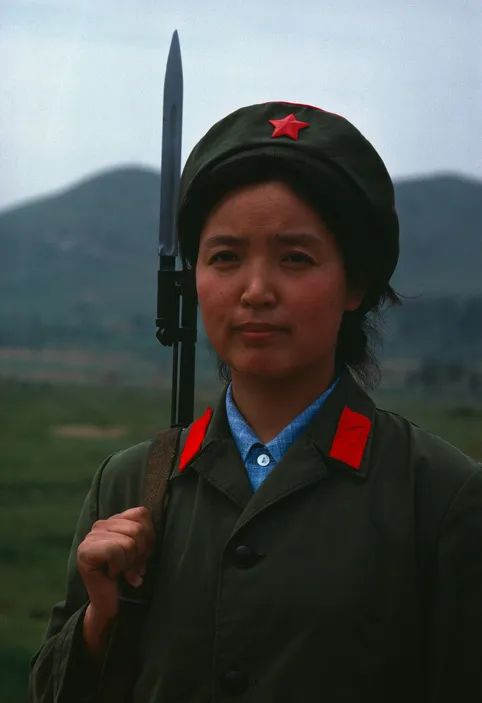 玛格南摄影师作品集,马格南著名摄影师