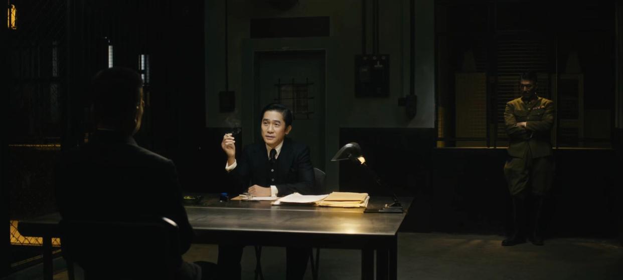 中国最具争议的四部抗日题材电影,一部被忽视的抗日电影佳作