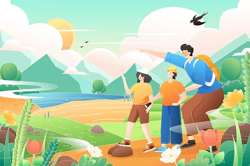 浙江多地景区官宣免票或优惠,浙江多地景区宣布免费