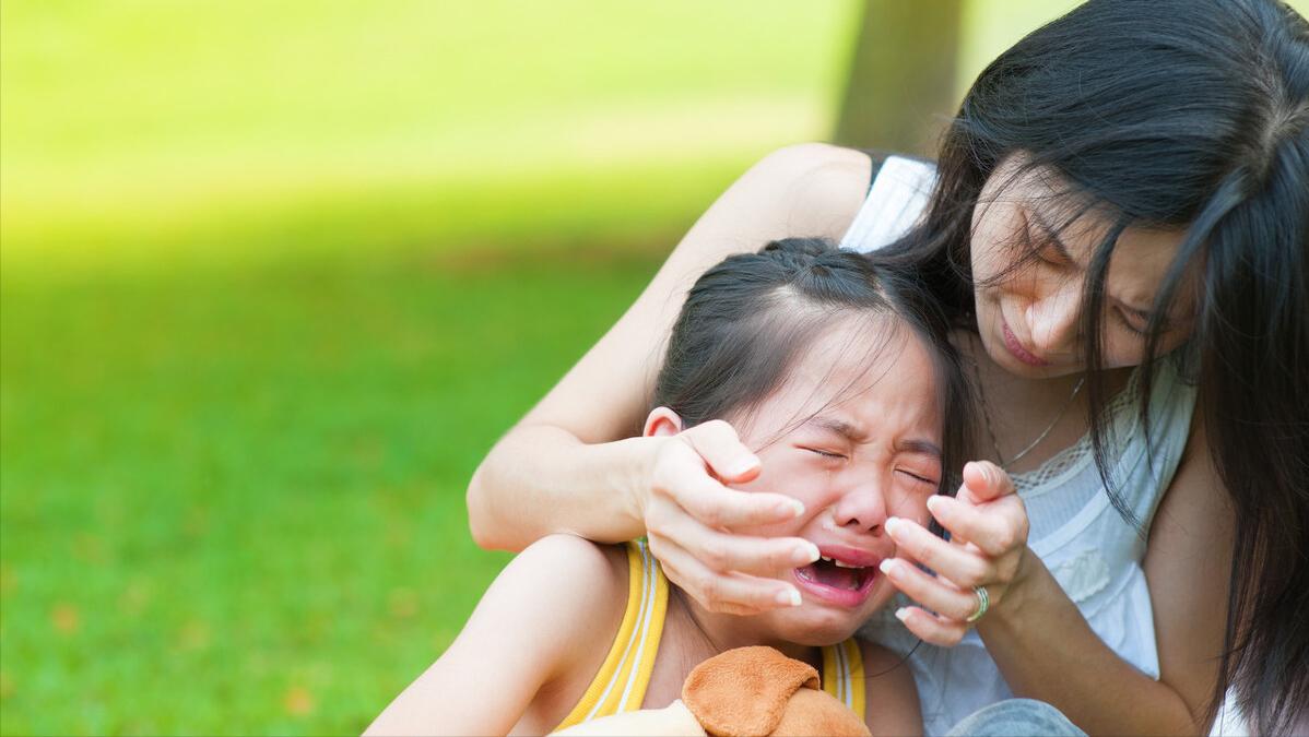 八岁女孩儿被附身,八岁小女孩鬼魂附体的秘密