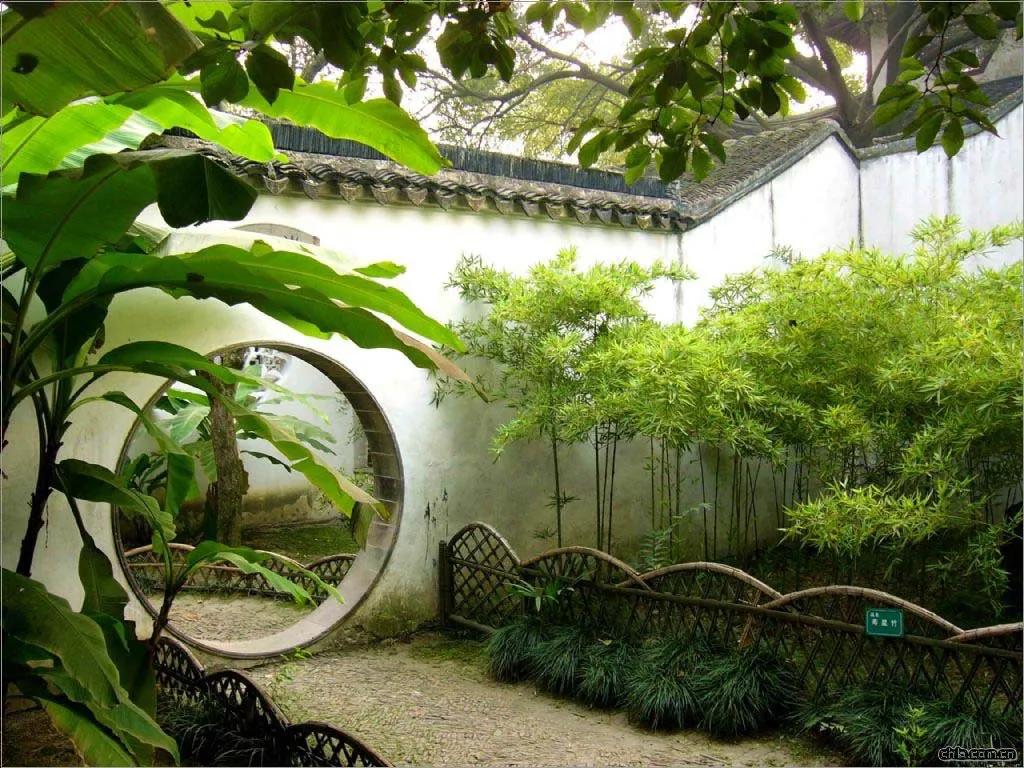 苏州古典园林世界文化遗产介绍,苏州古典园林世界文化遗产