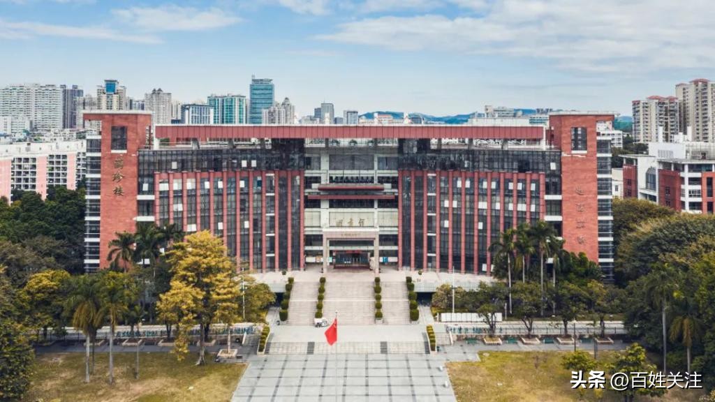 985大学宿舍排名,985大学的宿舍环境