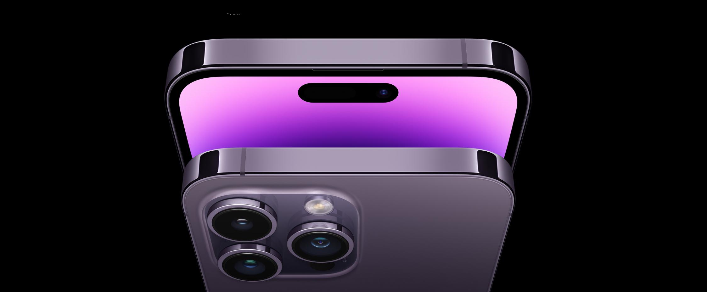 苹果手机iphone14怎么拍好照片,如何让苹果14相机拍摄效果最佳