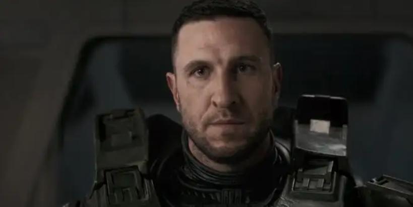 五亿美金,就拍了个这?