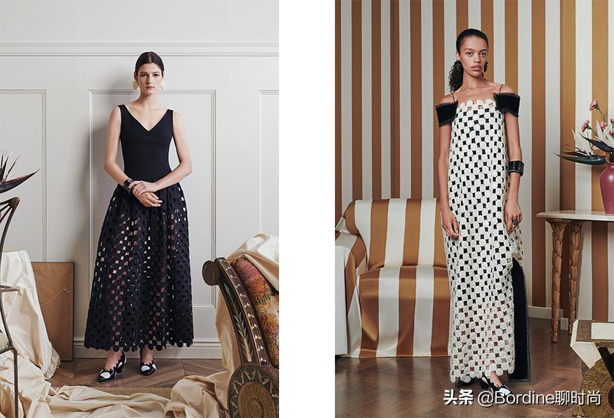 toryburch2022年早秋系列,toryburchella印花