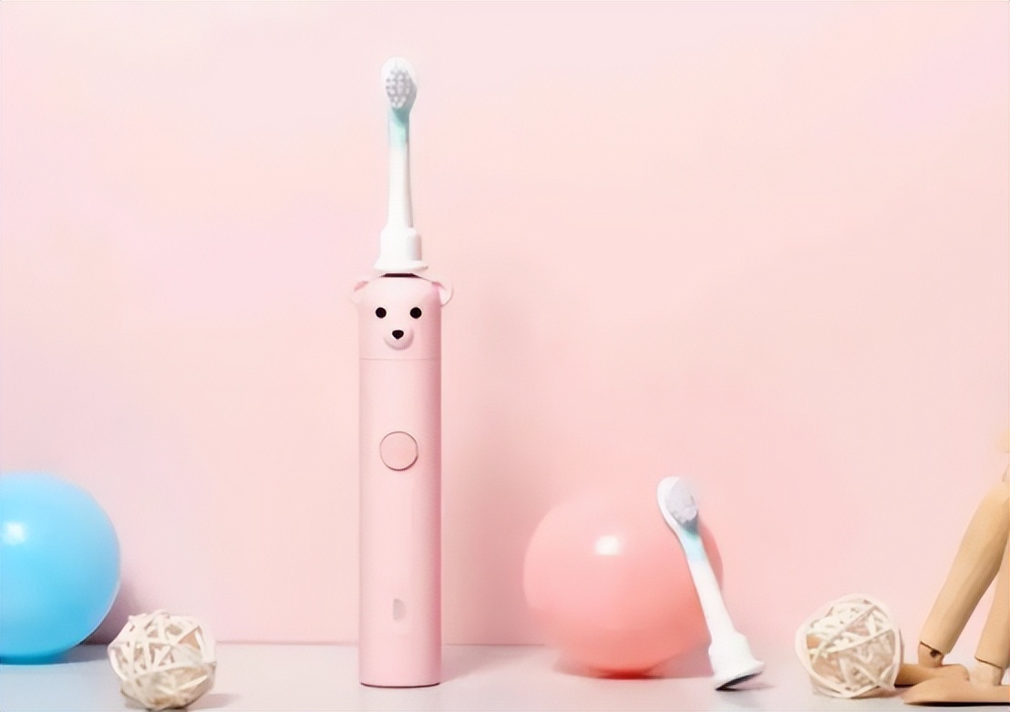 儿童可以用电动牙刷来刷牙吗,儿童多大能用电动牙刷刷牙