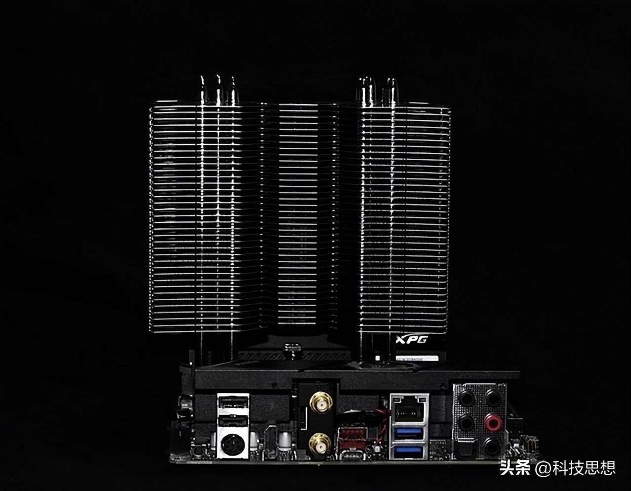 九州风神v2240水冷好装吗,九州风神v2l