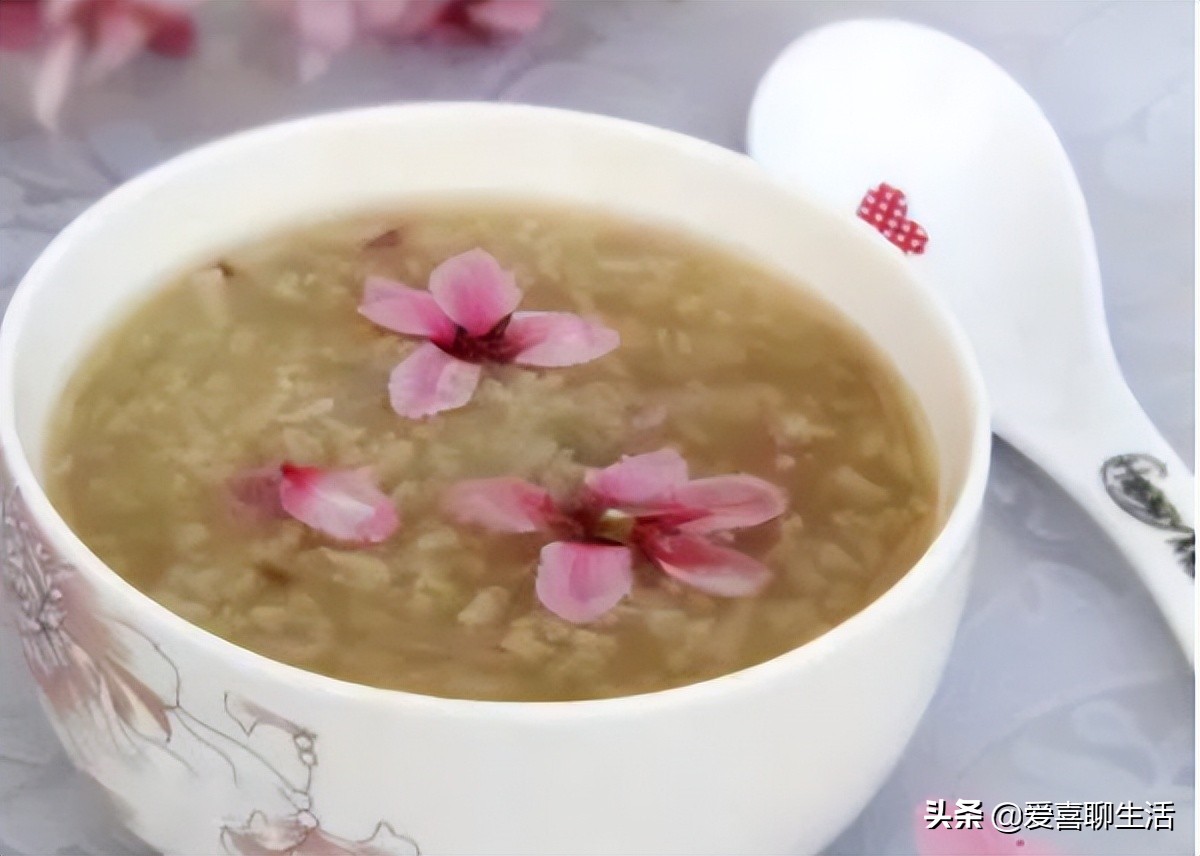 明日寒食节，6道传统美食记得吃，营养美味寓意好，错过等一年