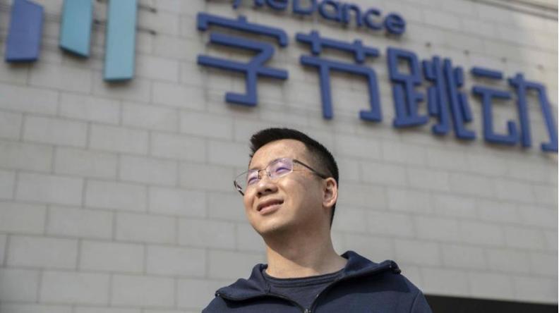 中国十大天才程序员排名,有没有身价过亿的程序员