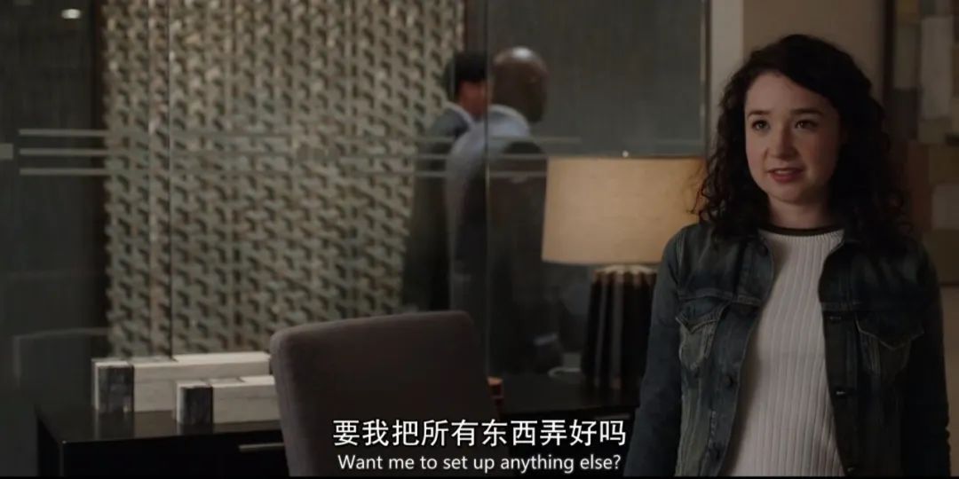 两集冲上9.6封神，他明目张胆骂川普，毫不遮掩的野心，顶破上限