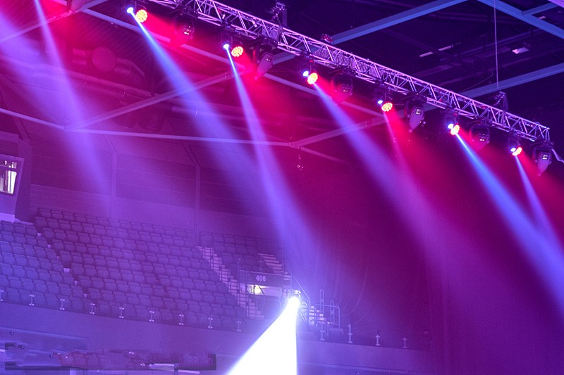 亮化产品销售商业计划书范本 (照明行业商业计划书)