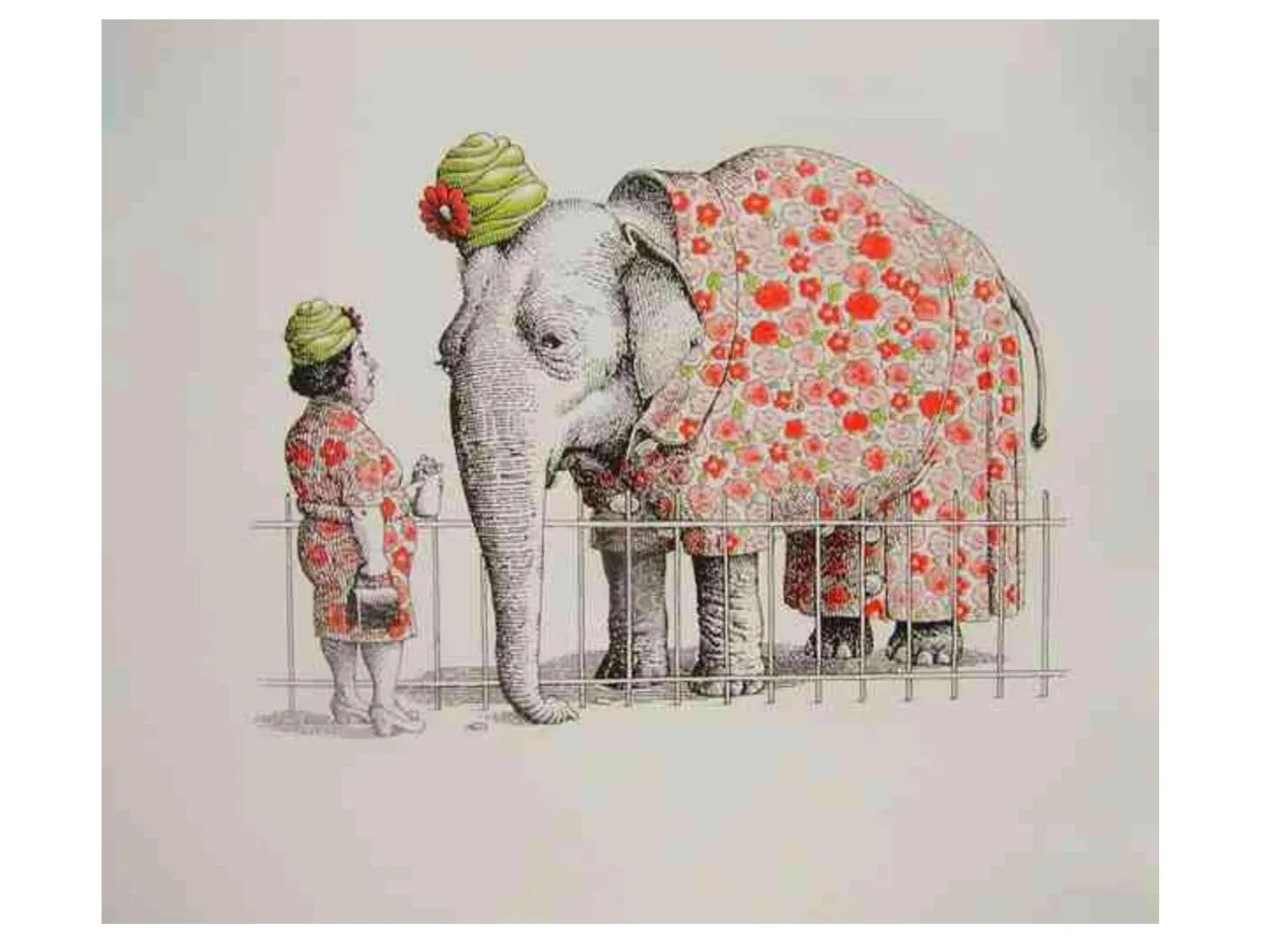 ppt绘本故事制作优势,ppt绘本里的动物动起来