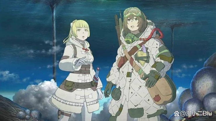 盘点2023即将上线的10部动画,盘点2023年即将播出的动漫续作