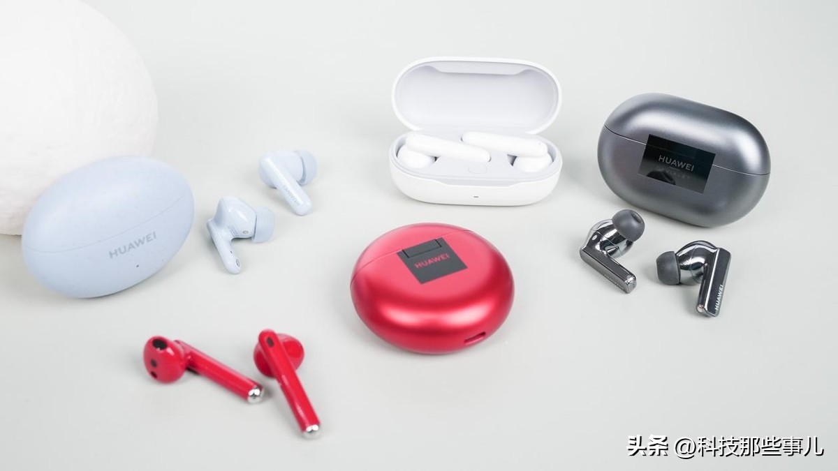 华为音频品牌,华为音响怎么选择