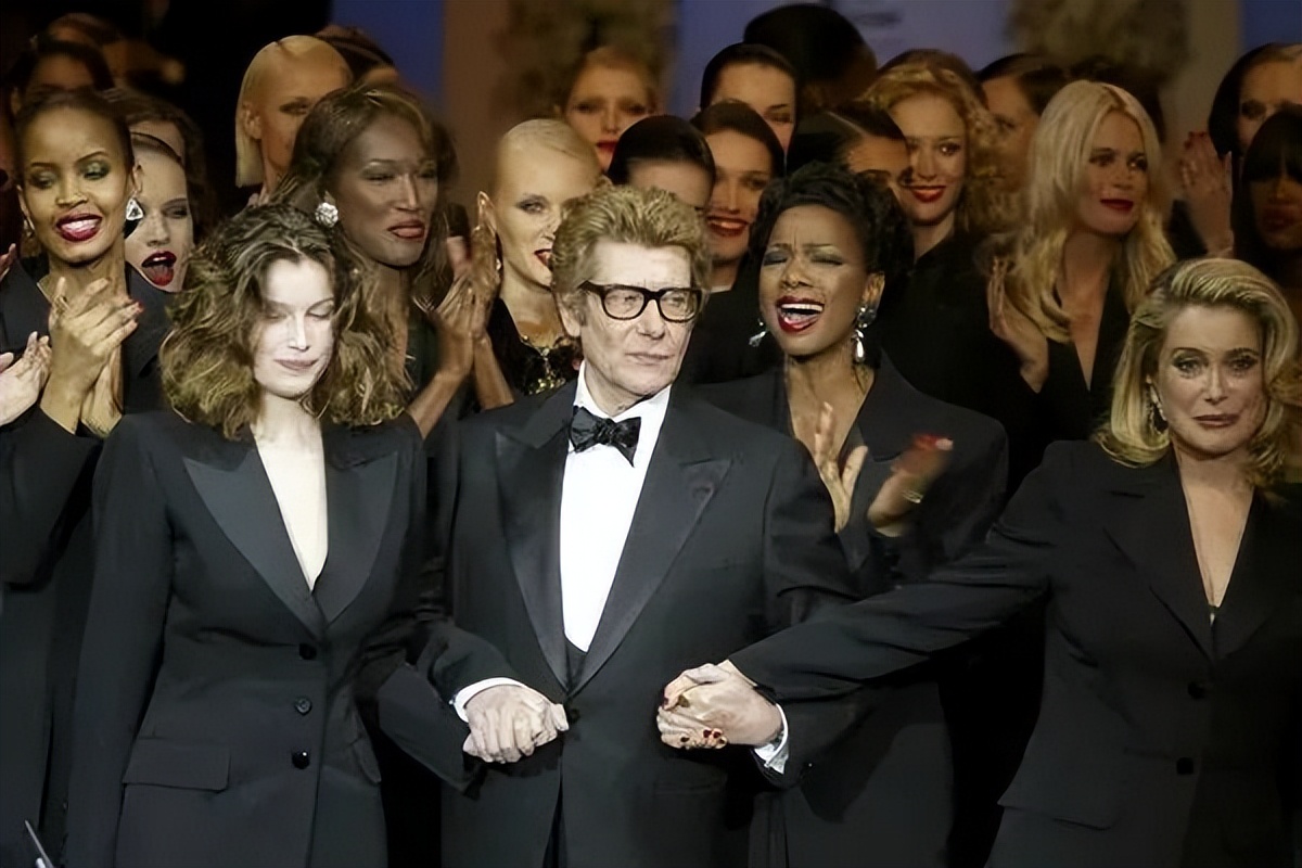 高定全新系列,高定和大众定制区别