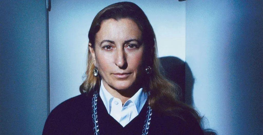 尽享奢华：了解真正的富家女穿戴miumiu