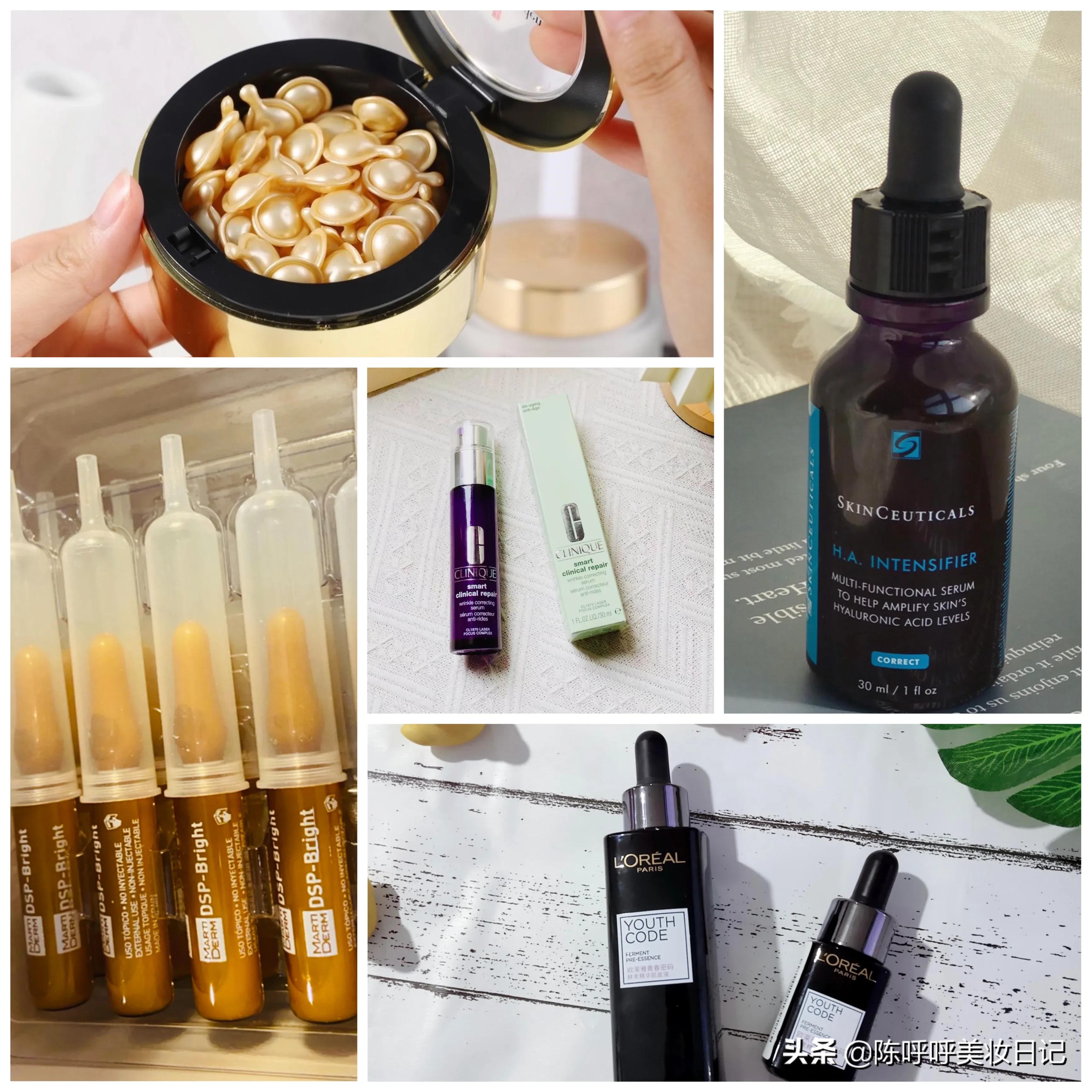 怎样使用精华液达到最佳护肤效果,精华液在哪一步使用效果最好