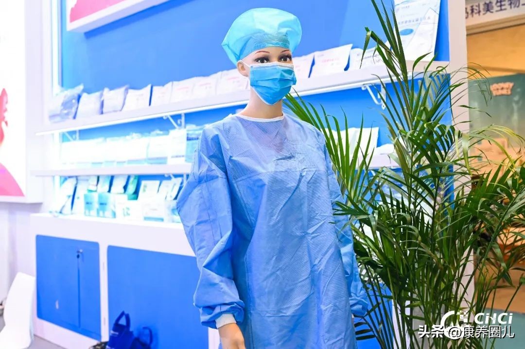 中国青岛国际健康产业博览会,青岛会展中心国际健康产业博览会