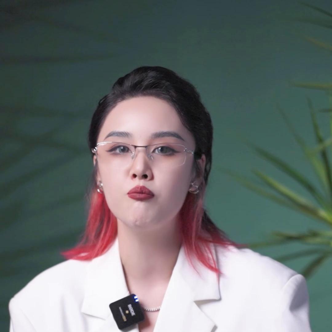 如何操作让美瞳更上色,美瞳线怎么上色快不晕色