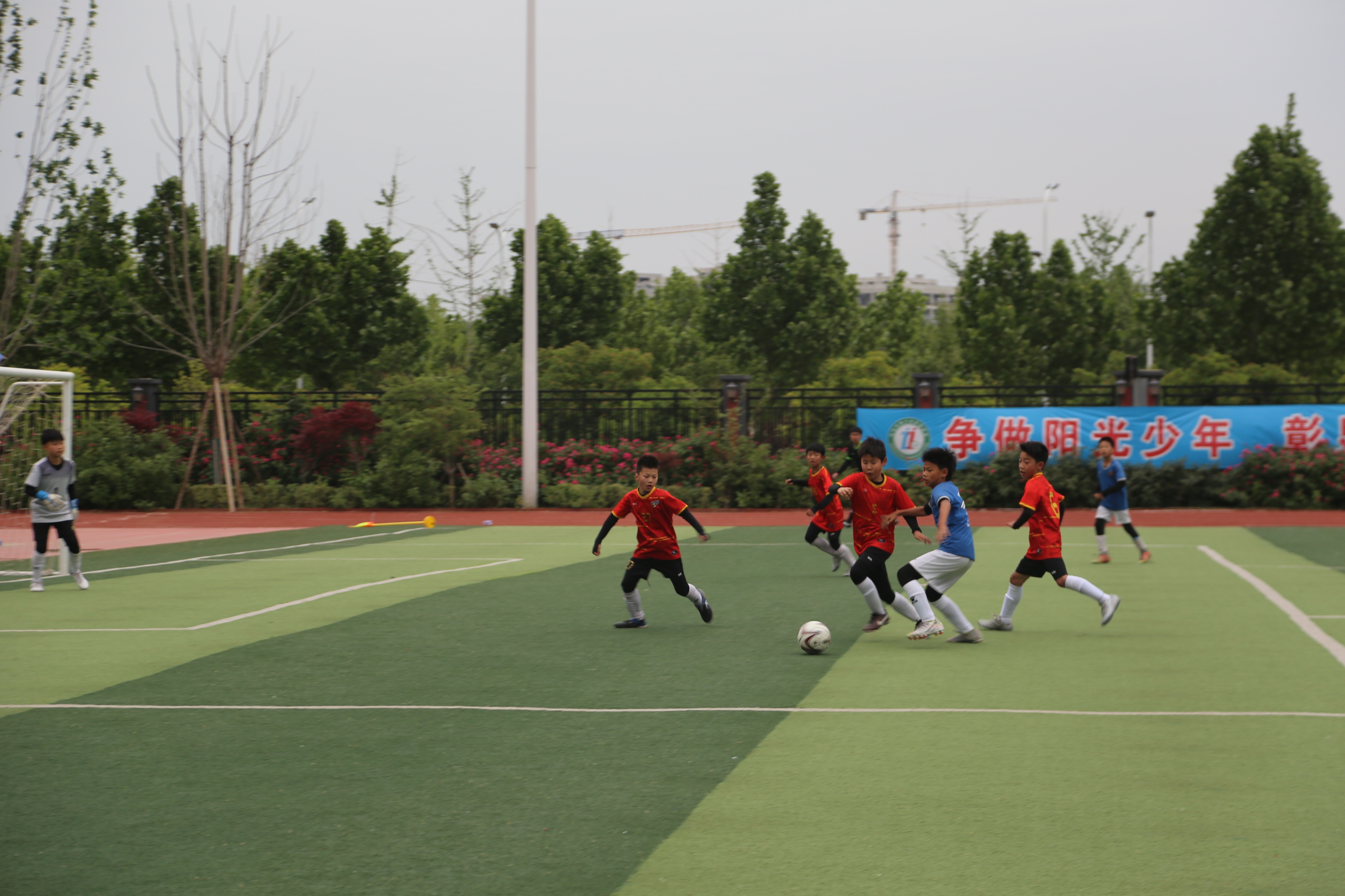 大道人,市长杯2020