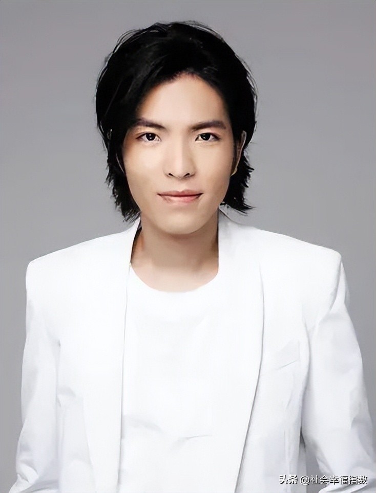 细数那些年萧敬腾“降过”的雨