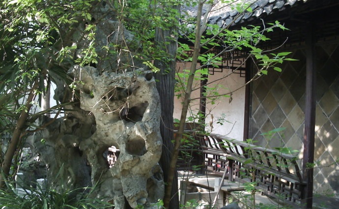 扬州旅游必去十大景点排名榜,扬州冷门小众景点