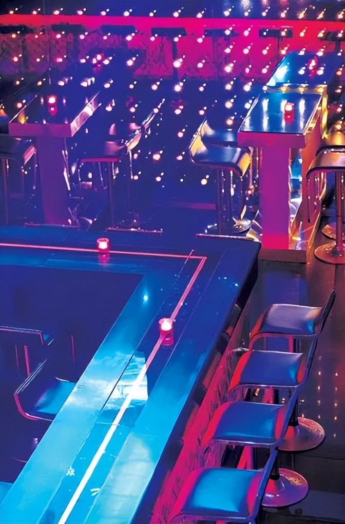 gta会所和夜总会的区别,酒吧ktv会所夜总会的区别