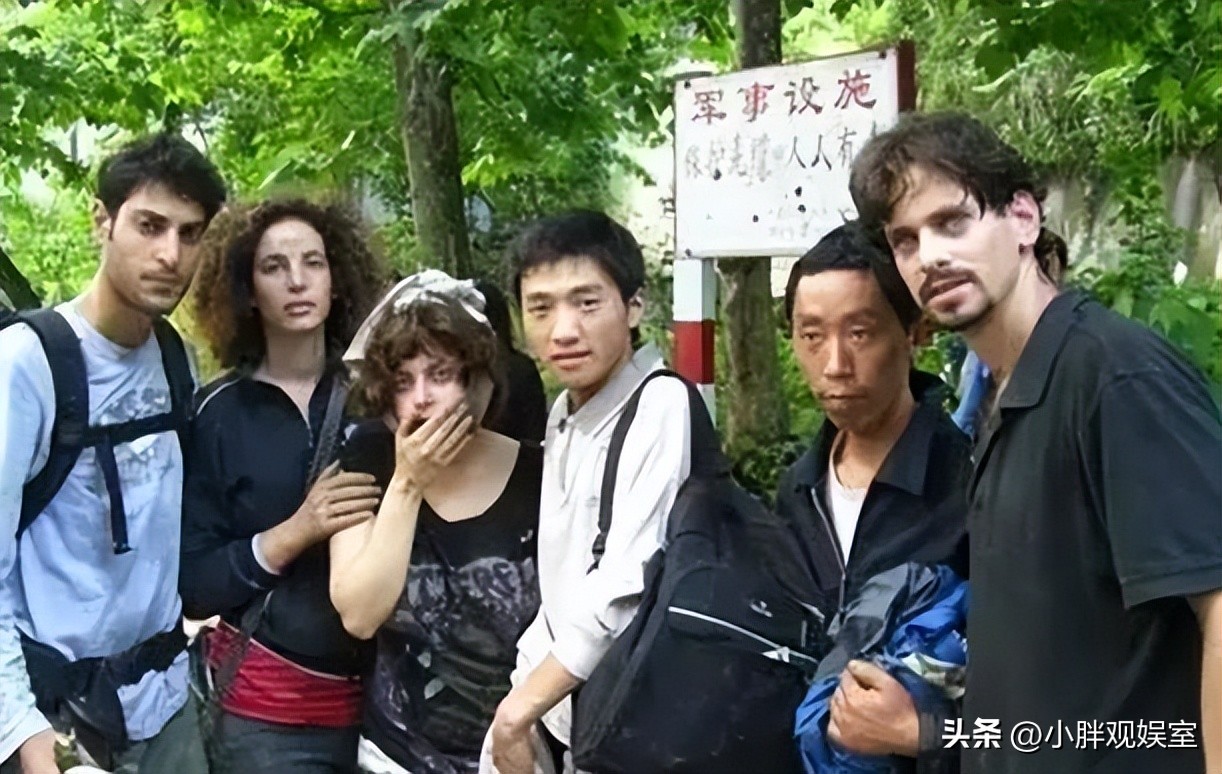 汶川地震救下的以色列女孩,08年汶川地震女孩救男孩图片