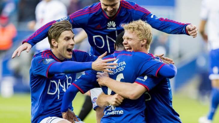 周一赛事分析：布兰vs.罗森博格+博德闪耀vs.维京