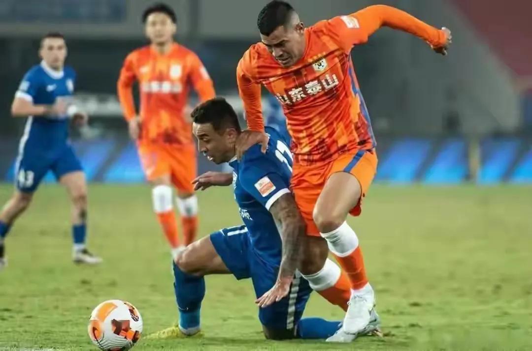 2019足协杯鲁能与上港争议判罚,足协杯最新处罚