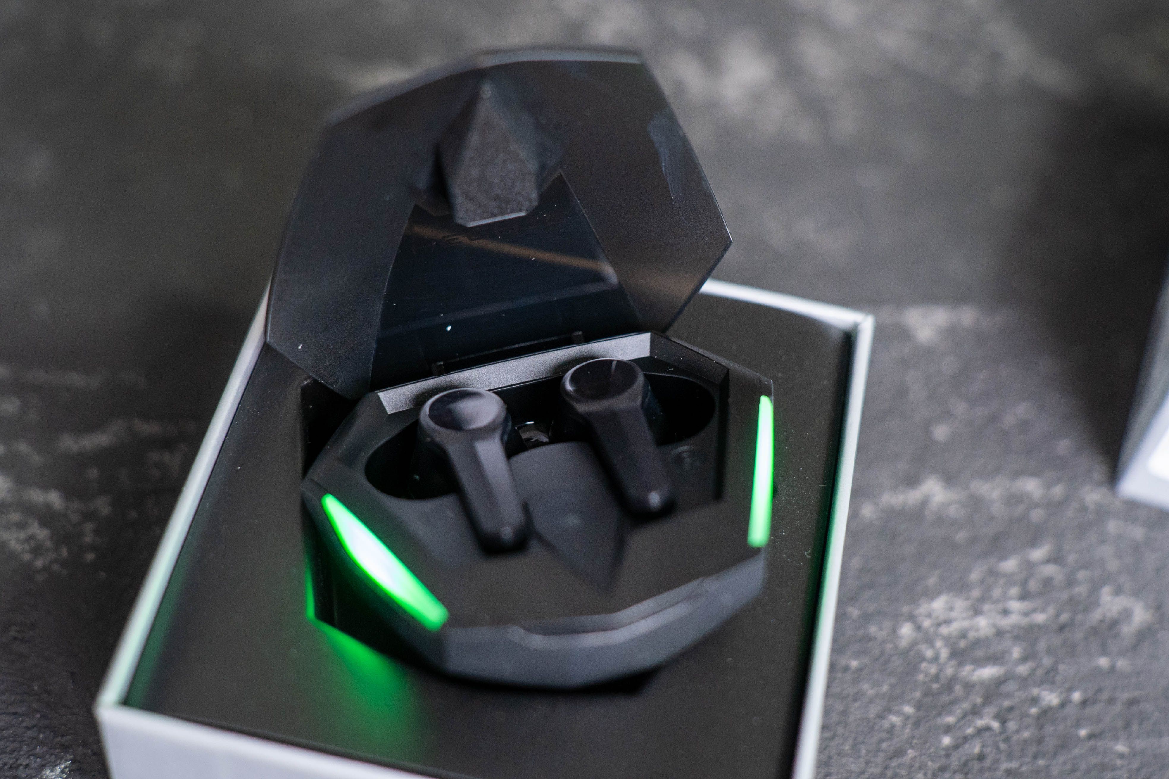 漫步者耳机好还是雷蛇的好,漫步者和雷蛇有什么区别