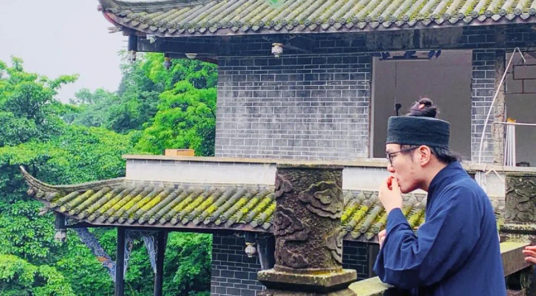 躺平的尽头是出家？毕业生想去道观工作，得先看看自己够不够资格