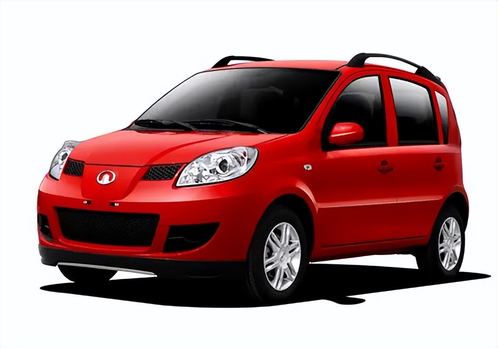 聊聊你们都开过什么车,聊聊我见过的爆款