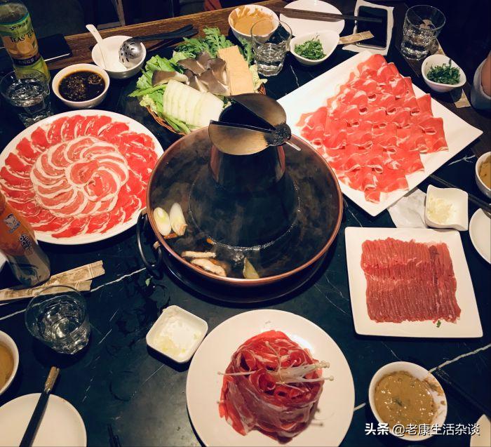 好听的老北京涮肉店名,开在巷子里的麻辣烫店名叫什么