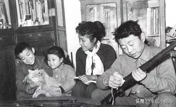 贤妻扶我青云志,我还贤妻一生情…