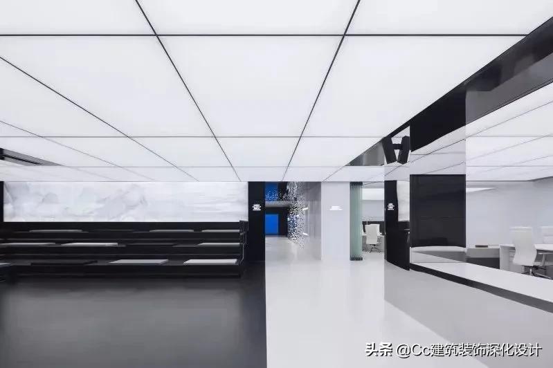 光幕天花灯,光幕照明软膜天花