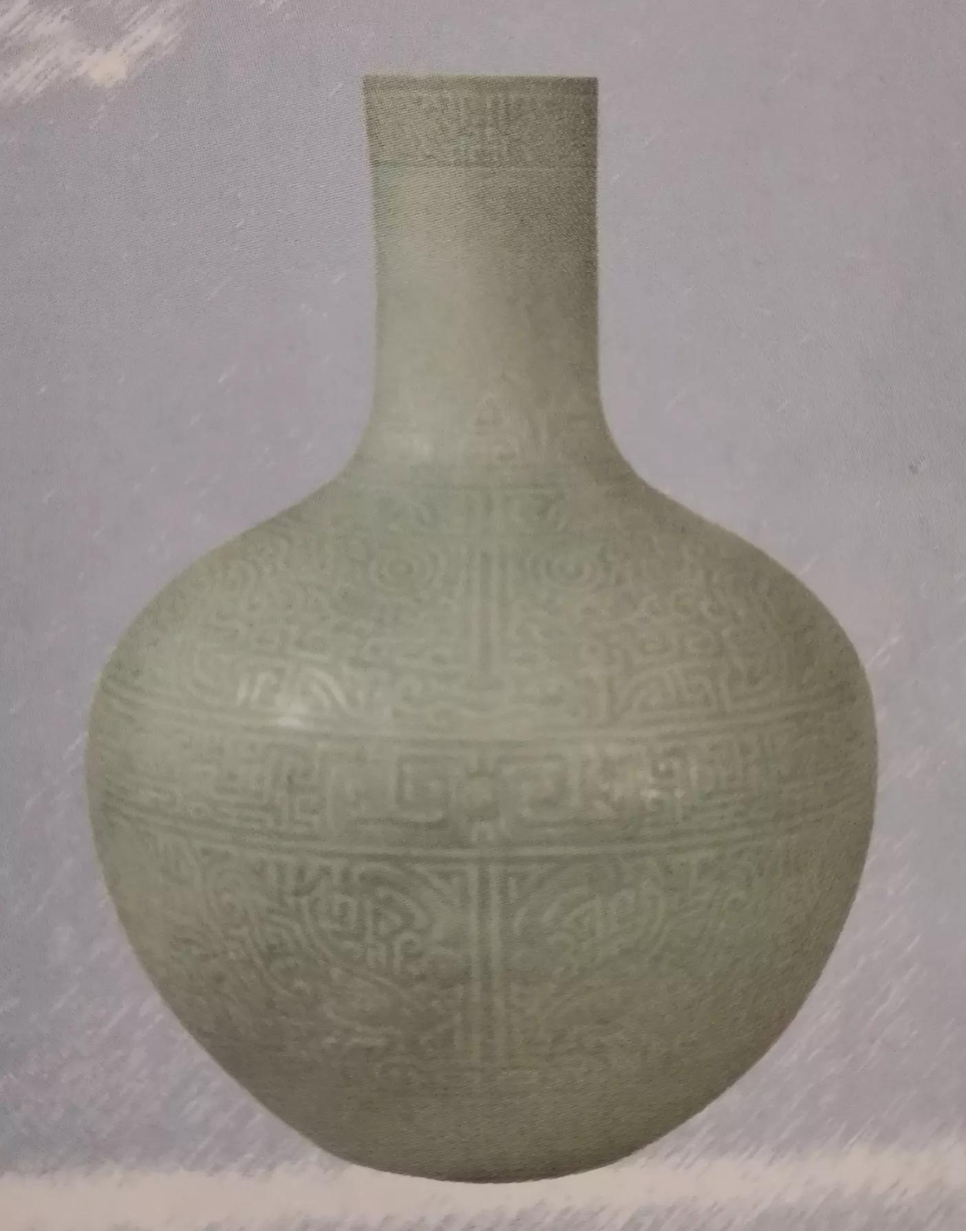 单色釉瓷器作品,拍卖单色釉