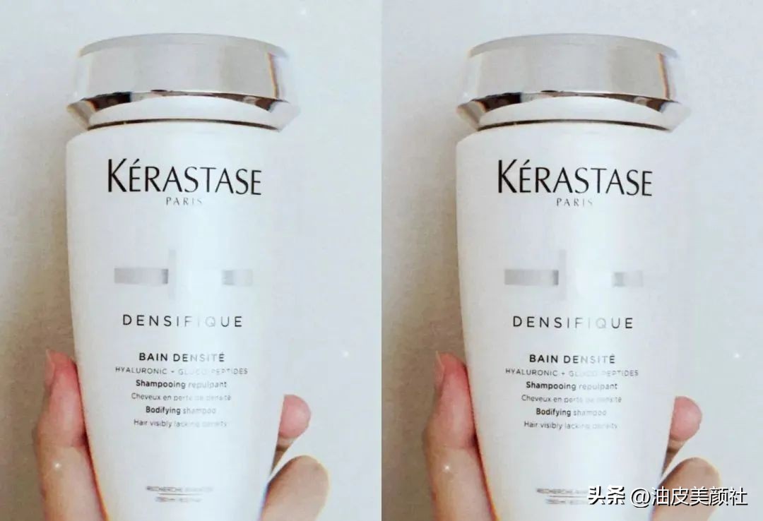 补水控油好用的洗发水推荐,真心好用洗发水推荐控油蓬松