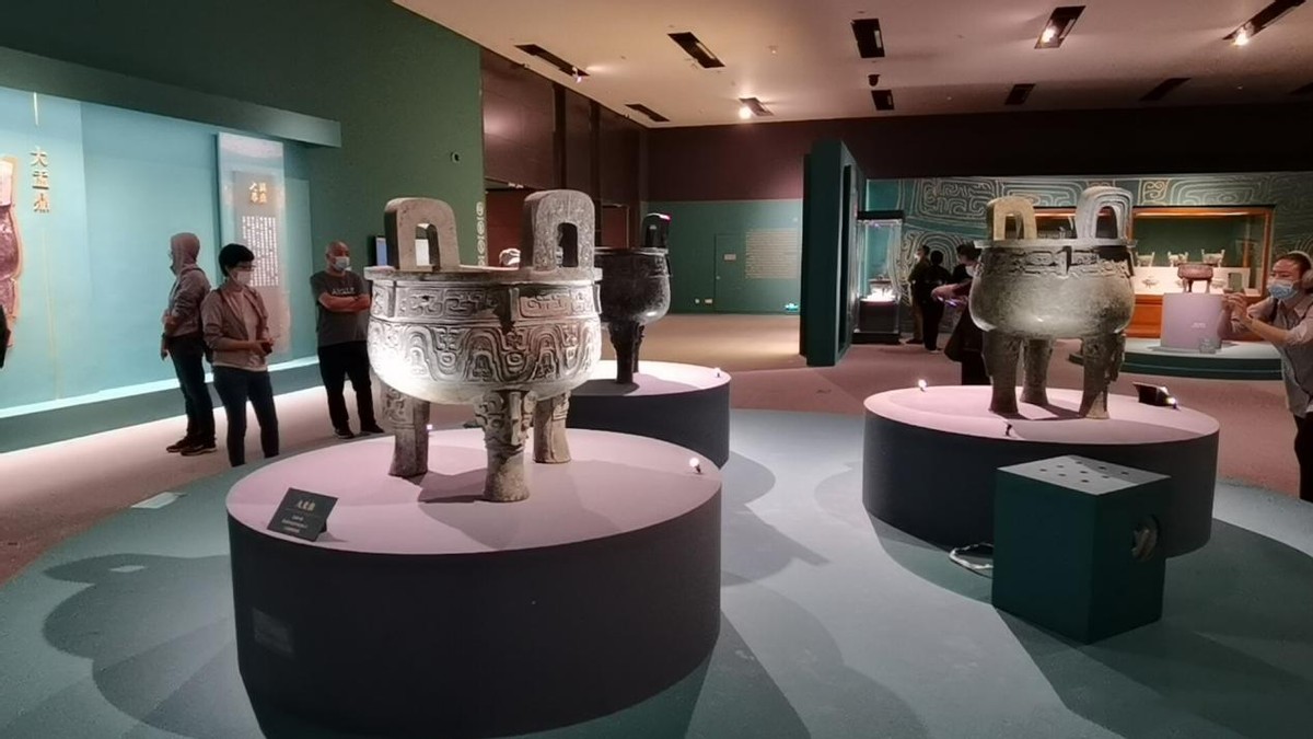 2004年，中国专家在日本发现国宝欲购回，日本收藏家却要价上亿