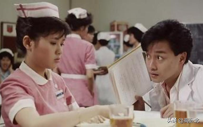 女神颜值巅峰李丽珍,颜值巅峰的李丽珍