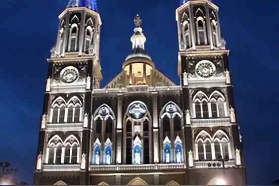 水磨街系列(之九)—从回民中学前身…看…塞北的教会教育(二)