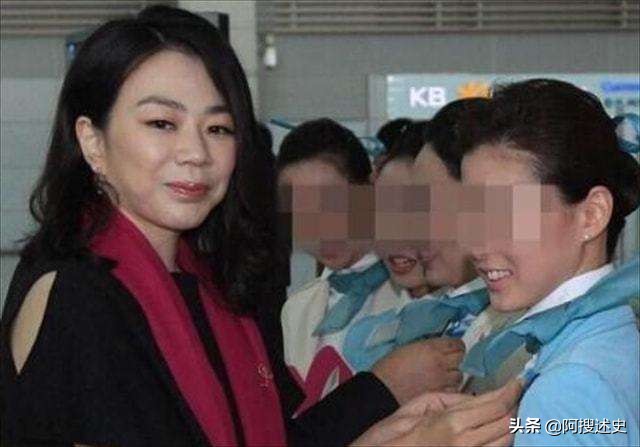 韩国富家千金打骂家里的佣人,韩国富家千金欺负家里的小保姆