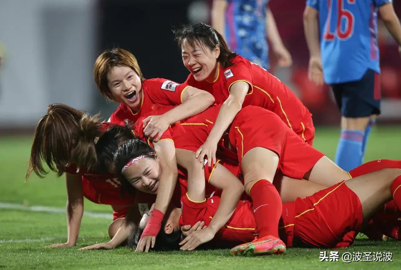东亚杯中国女足vs韩国女足0-1,中国女足今晚决战韩国有直播吗