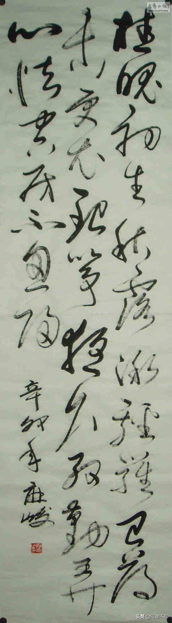 王维笔下的秋天,是一首恬静优美的诗,更是一幅赏心悦目的画