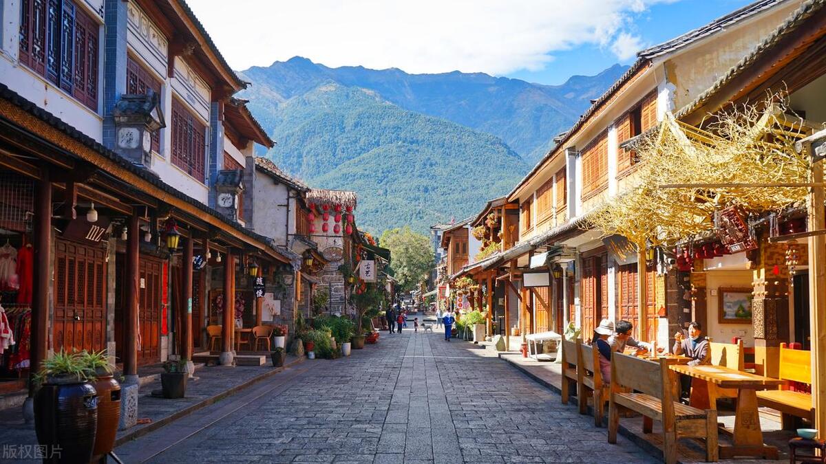 苦等12年云南最美自驾公路,云南最美低调景点自驾游攻略