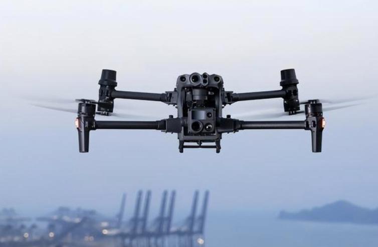 中国大疆遭美制裁?莫须有的专利侵权，要求缴纳近20亿罚款