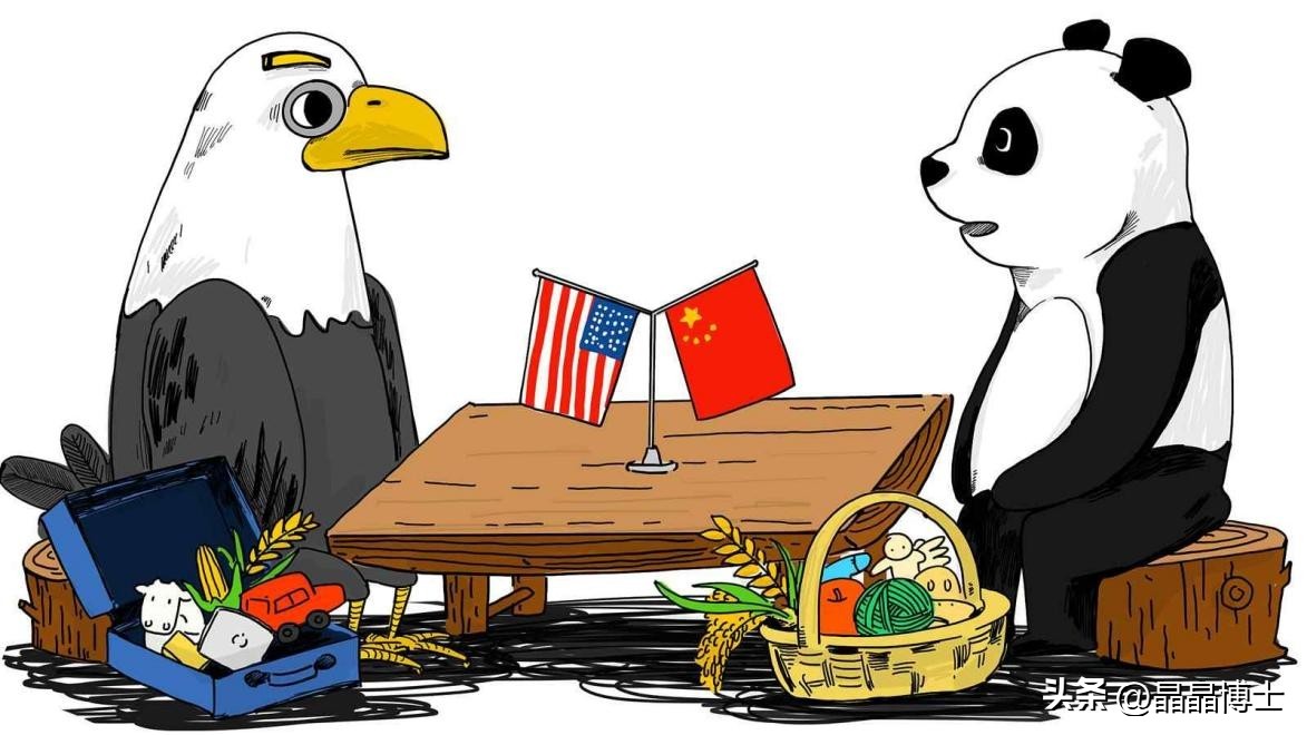 中方对美最新反制措施具体内容,中国对美八大反制措施解析