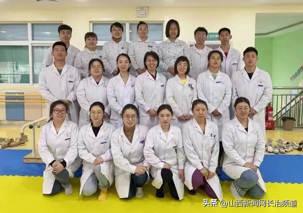 长治市妇幼保健院康复科,长治市妇幼保健院儿童康复科电话