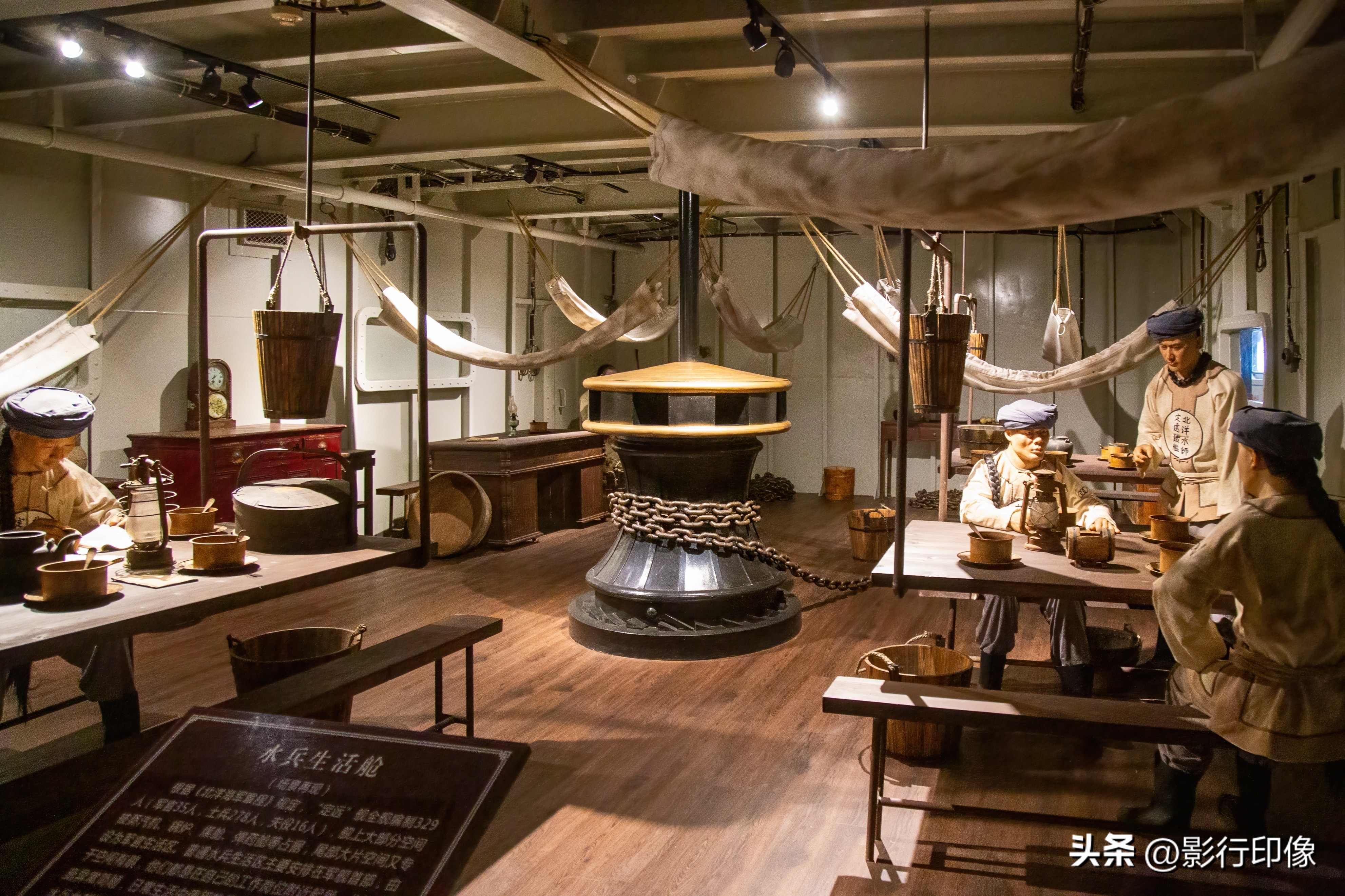 威海刘公岛旅游攻略自由行,威海刘公岛风景区